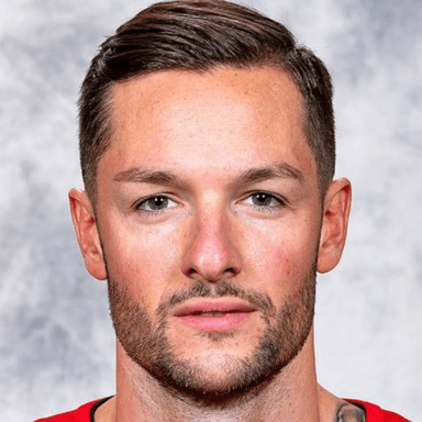 Jonathan Bernier profile image