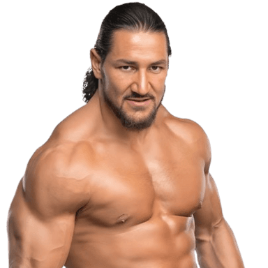 Mike Rallis profile image