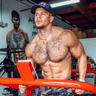 Anthony Lugo profile photo