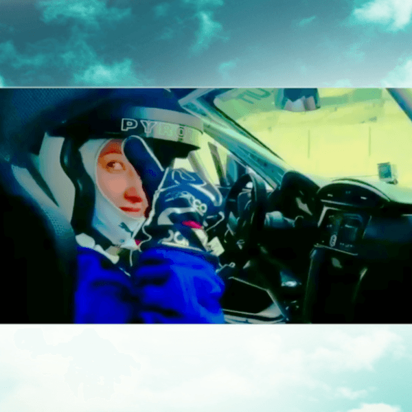 Fahda ALhuraibi profile image