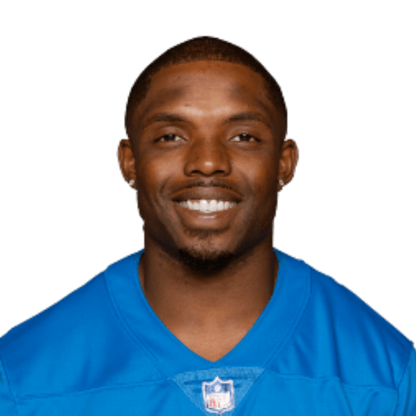 Theo Riddick profile image