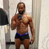 Aeron Toney profile photo