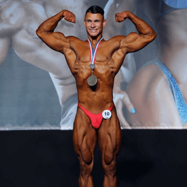 Volodymyr Andreishyn profile image