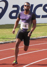 Manteo Mitchell profile photo