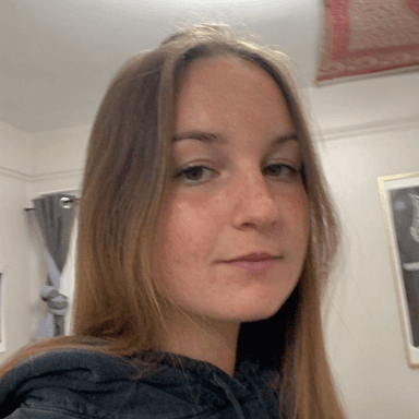 Abby Straight profile image