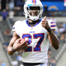 Tre'Davious White profile photo