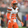 Greedy Williams profile photo