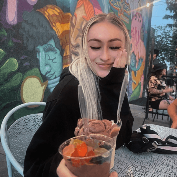 Isabella Solis profile photo