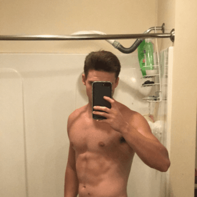Trent Moore profile image