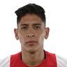 Edson Álvarez profile photo
