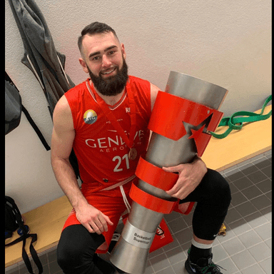 Samir Sehic profile image