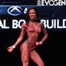 Jazmine Osborne profile photo