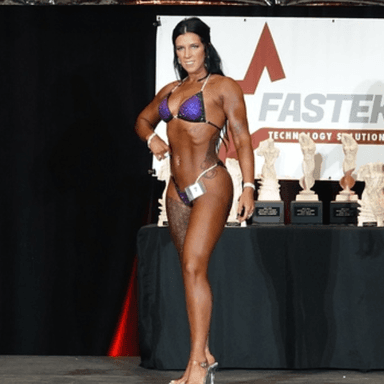 Shannon Oesterle profile image
