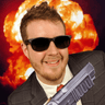 Andrew Wagenheim (Huggbees) profile photo