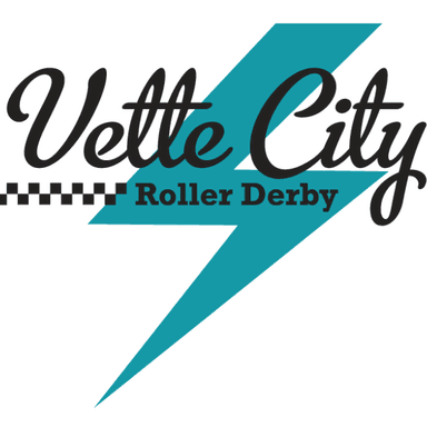 Vette City Roller Derby profile image