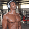 Aaron Spady profile photo