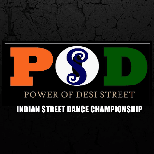 power of desi street profile image