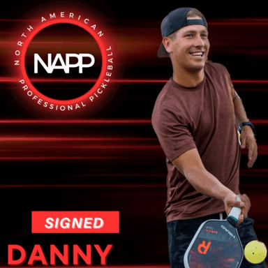 Danny Jensen profile image