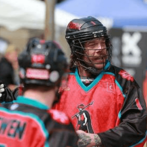 Chris Kempton profile image