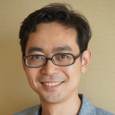 Liang Zhang profile image