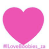I Love Boobies Peak Peloton profile photo