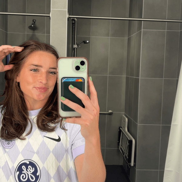 Natalie Mitchell profile image