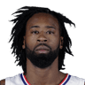 Deandre Jordan profile photo