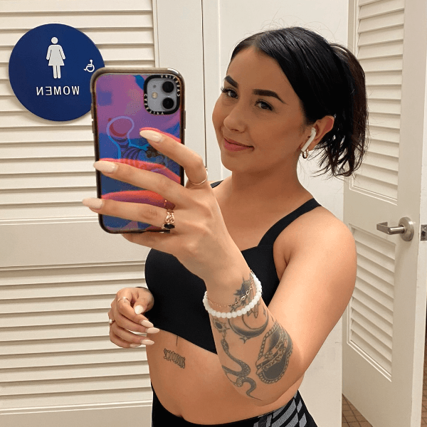 Desiree Moreno profile image