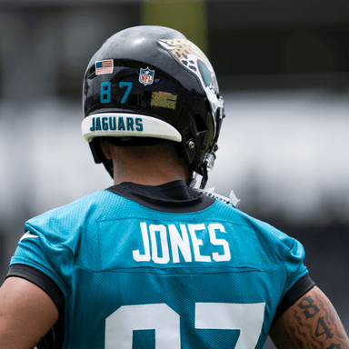 Jj Jones profile image
