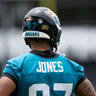 Jj Jones profile photo