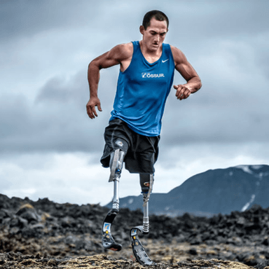 Rudy Garcia-Tolson profile image
