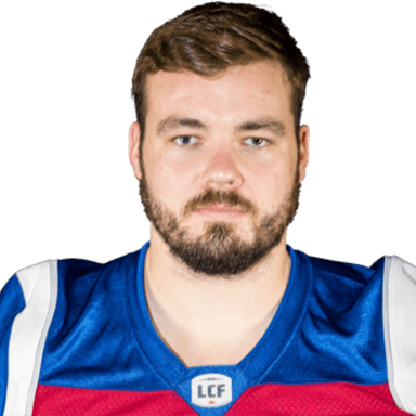 Tyler Johnstone profile image