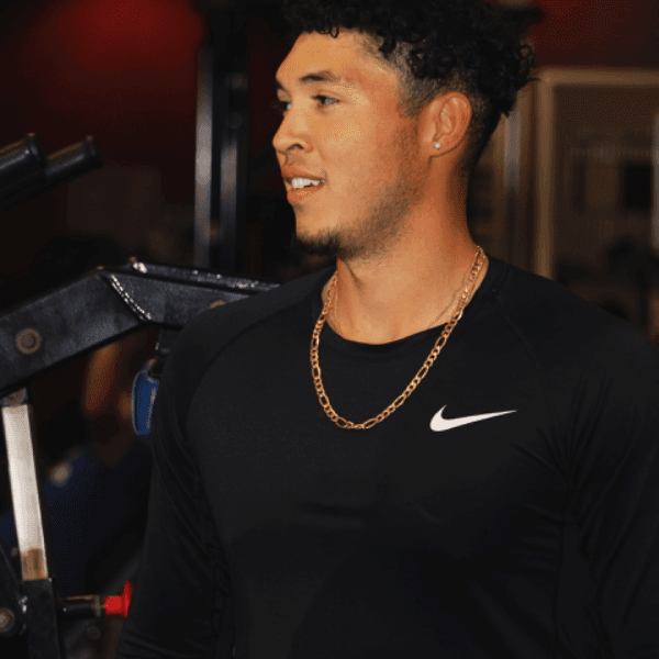 Jared Mouton profile photo