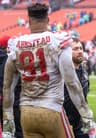 Arik Armstead profile photo