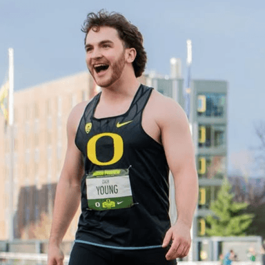 Zach Young profile image