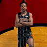 DeZhon Hall profile photo