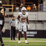 Jelani McDonald profile photo