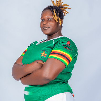 Simphiwe Gumbo profile image