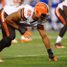 Desmond Bryant profile photo