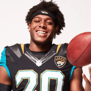 Jalen Ramsey profile image
