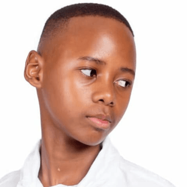 Ethan Seeletse profile image