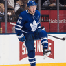Morgan Rielly profile photo