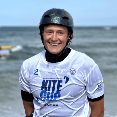 Kamil Manowiecki profile image