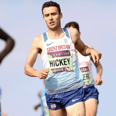 Adam Hickey profile image