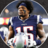 N'Keal Harry profile photo