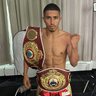 Angelino  Cordova profile photo