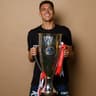 Héctor Moreno profile photo