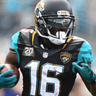 Denard Robinson profile photo