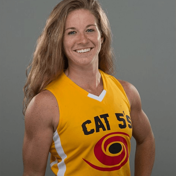 Jennifer Sinner profile image