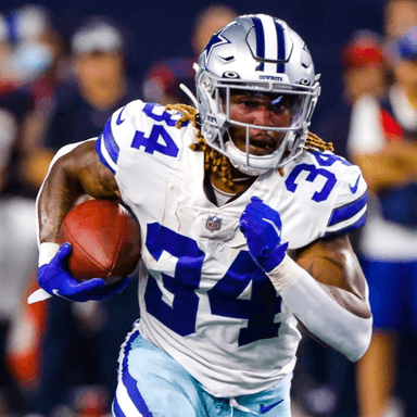 Rico Dowdle profile image